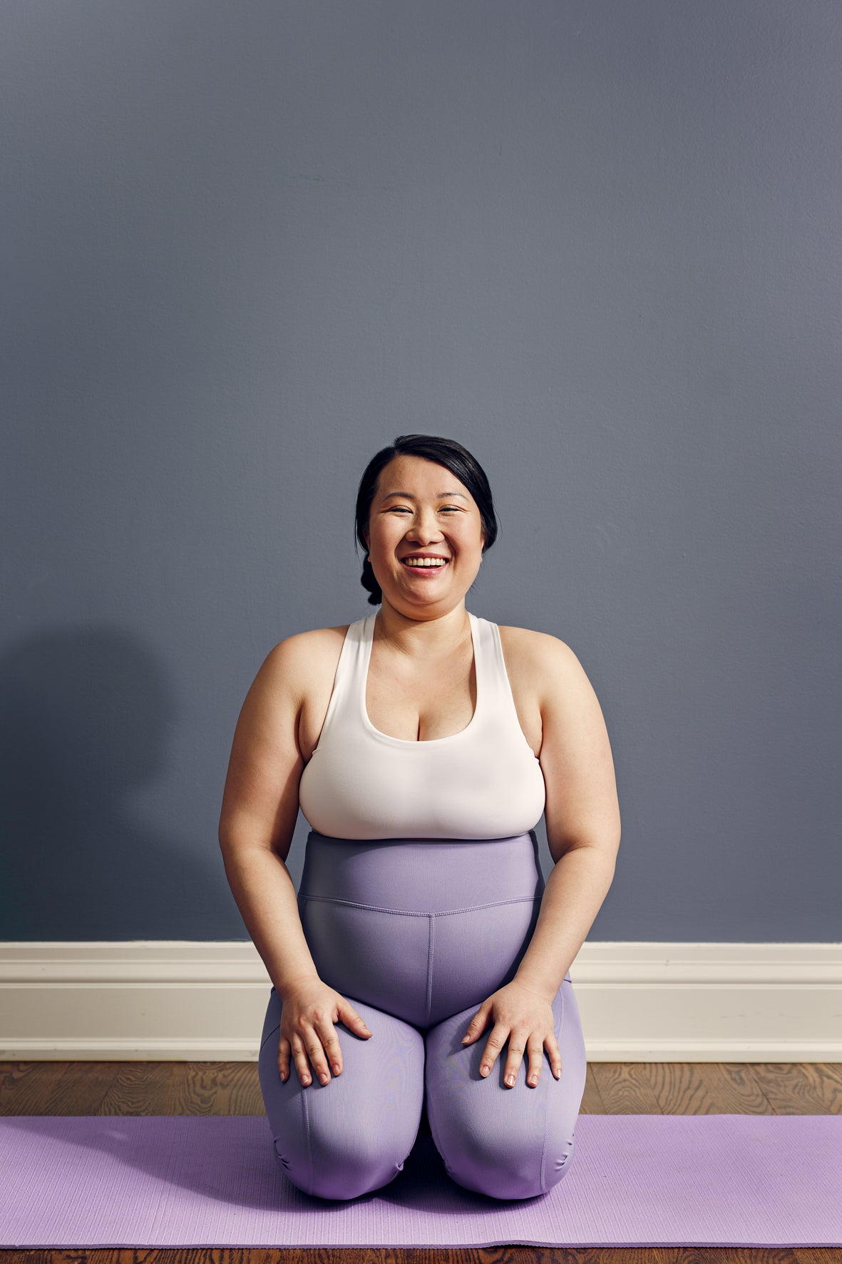 Does Practicing Self-Care Actually Have Benefits?