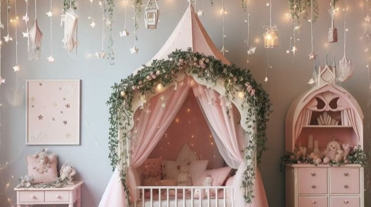 Best Baby Nursery Themes