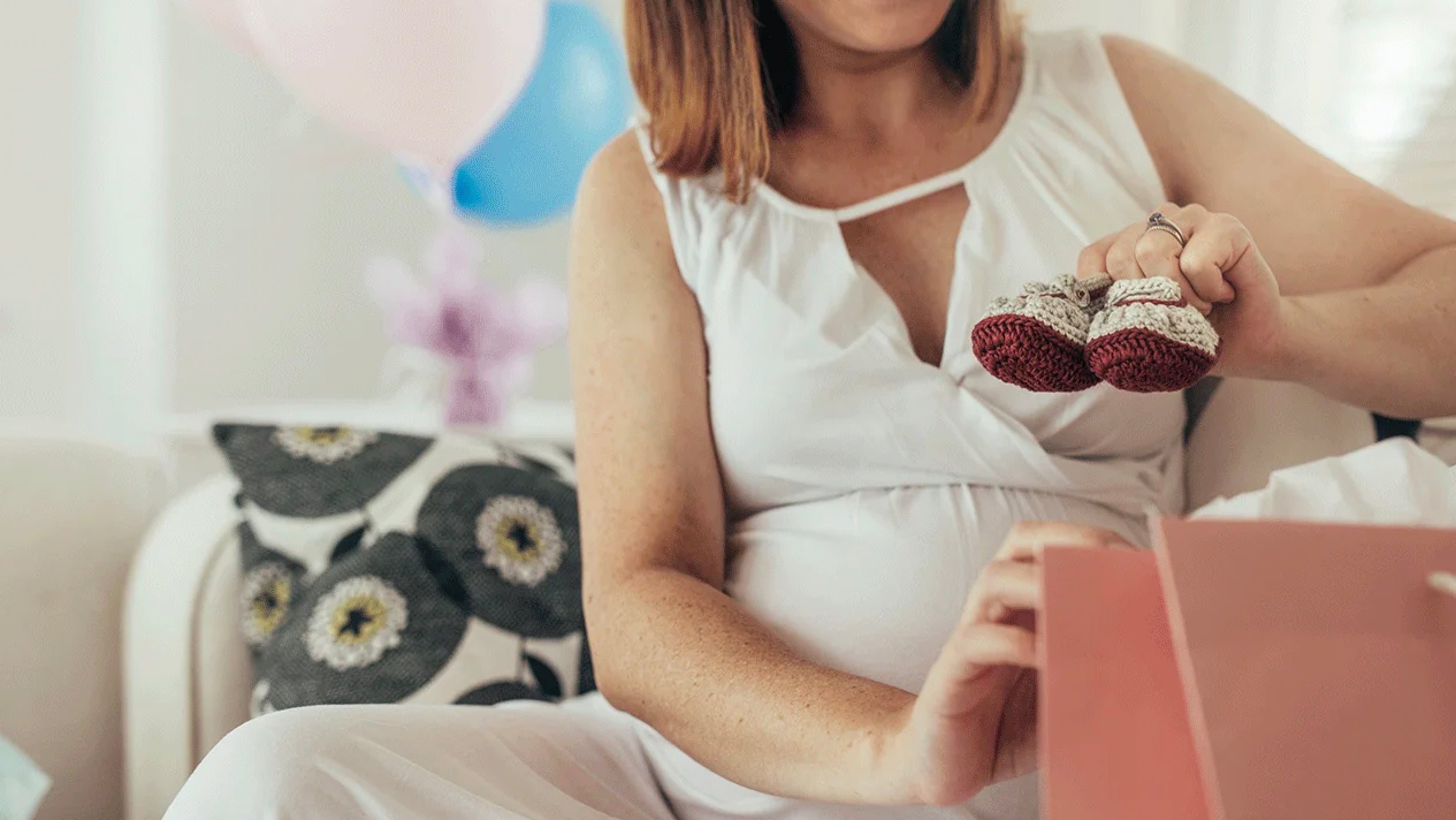 Best Gift to Get Your Pregnant Daughter