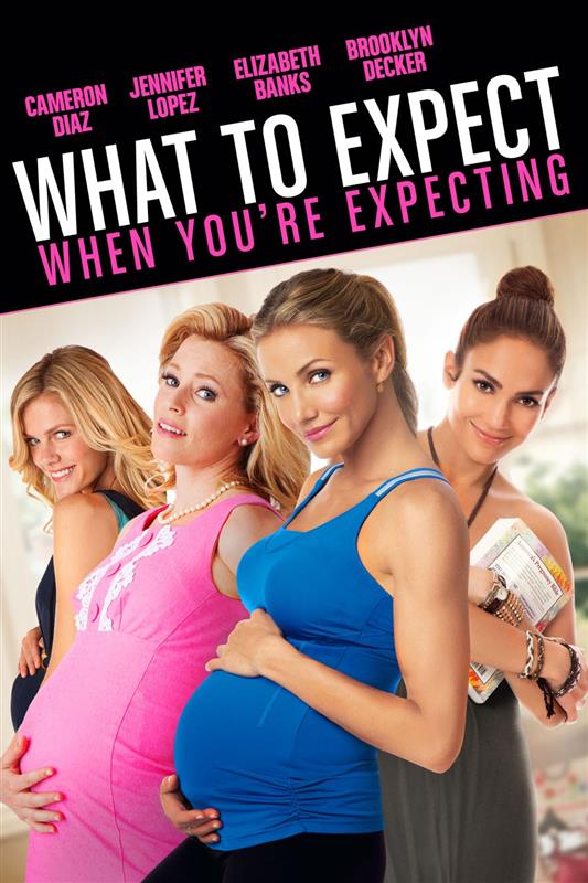 Best Movies to Watch Pregnant