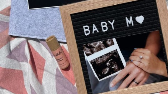 10 Pregnancy Announcement Ideas That Are Fun, Unique & Creative