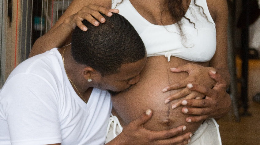 What To Get Your Pregnant Wife