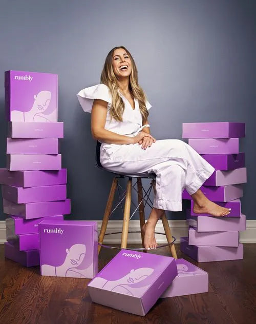 mom to be box