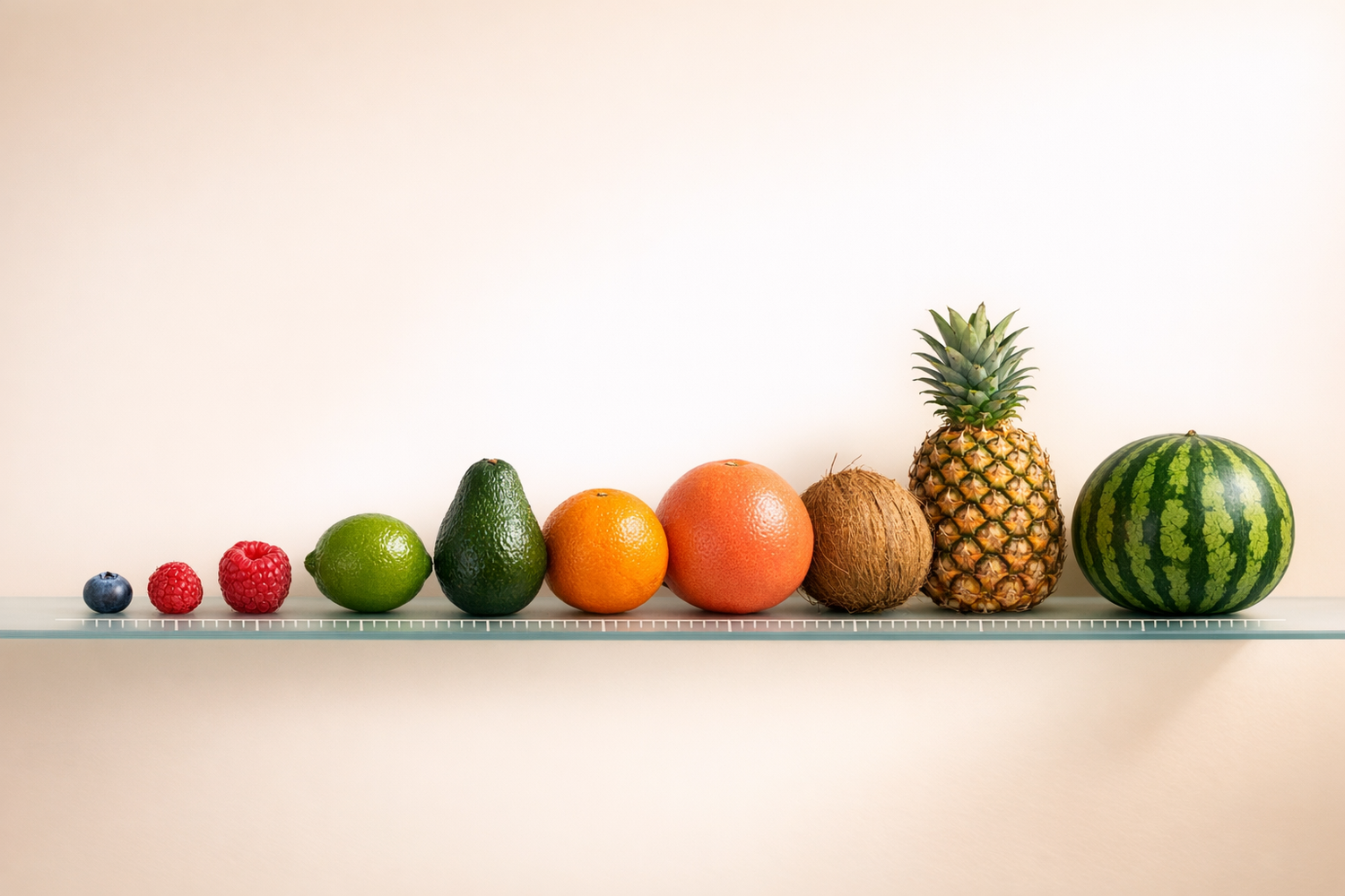 Baby Size by Week Calculator: Fruit & More