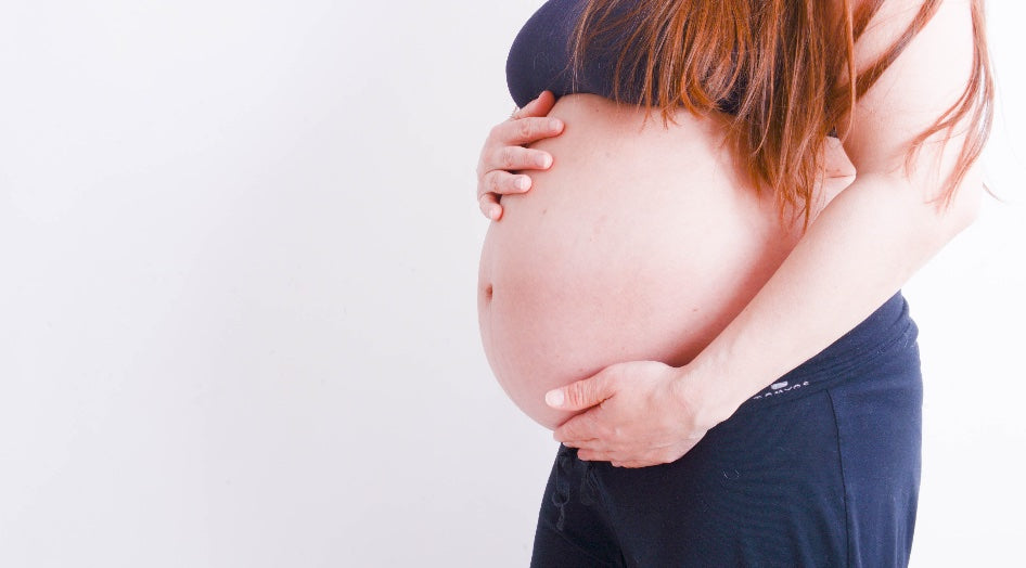Common Pregnancy Symptoms by Trimester
