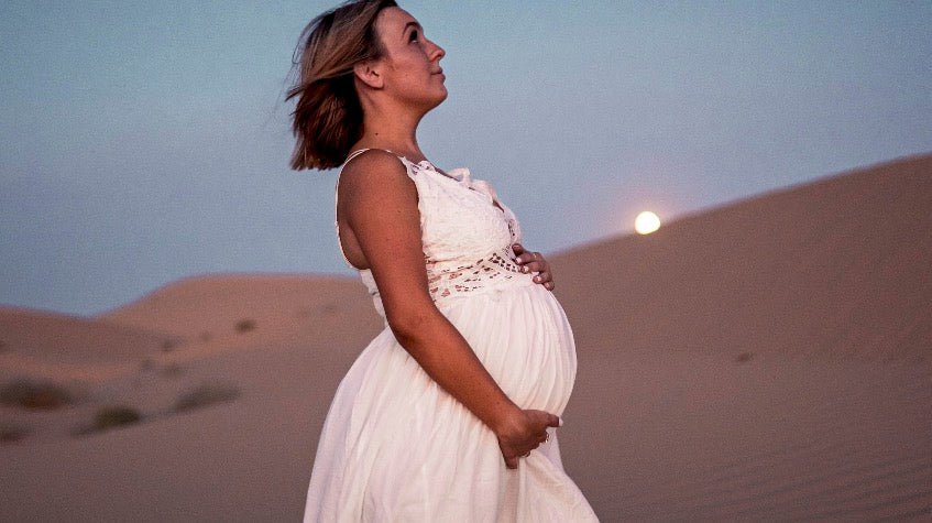 Rumbly’s Guide to Rocking Your Maternity Photoshoot