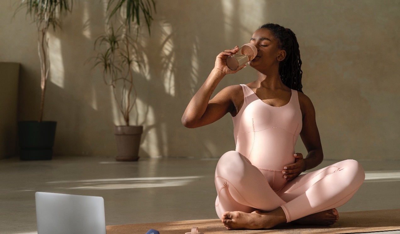 Importance of Self-Care in Pregnancy