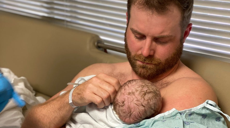 How to Support your Pregnant Wife or Partner after Birth